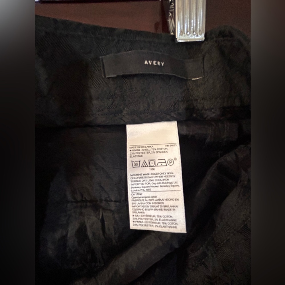 Pants - Picture 5 of 7